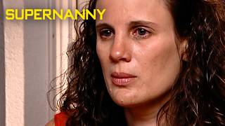 Desperate Mother Confesses She Does Not Like Her Own Sons | Supernanny