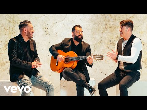 Andy & Lucas & Kakou Reyes - Como Me Duele