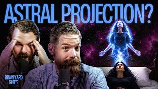 Ex New Age Practitioner: Spiritual Warfare and Astral Projection