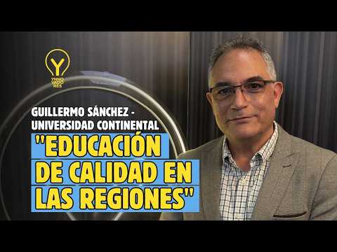 ¿Por qué el Perú NO avanza en innovación? | Universidad Continental en Ynnovadores