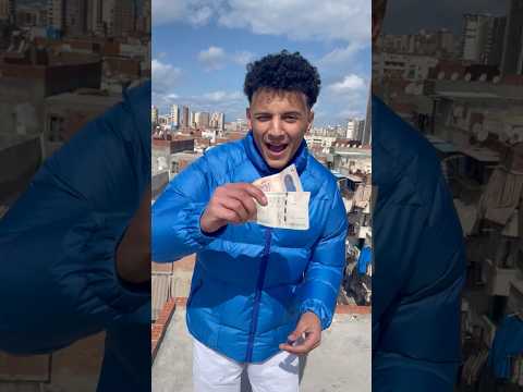 لما اخوك الكبير يضحك عليك😱