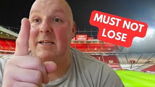Newcastle United v Sunderland Preview Steve Speaks His Mind!