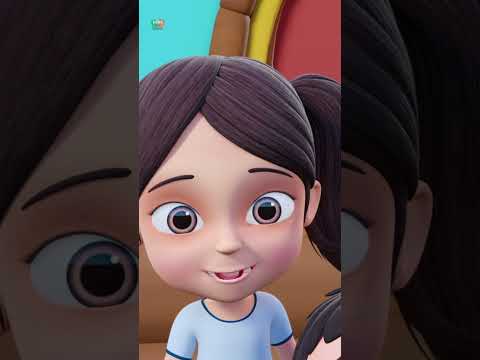Gole Wala Song, गोले वाला गाना, Hindi Nursery Rhymes for Kids #shorts #babysongs #cartoon #kidsfun