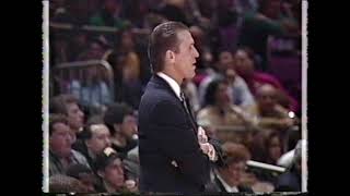 1992 03 10 - Lakers @ Knicks - MSG Broadcast