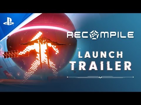 Recompile - Launch Trailer I PS5