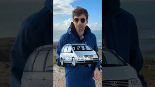 Zaujímavosti o novom T-Rocu 👀 #vwtroc #troc #volkswagen