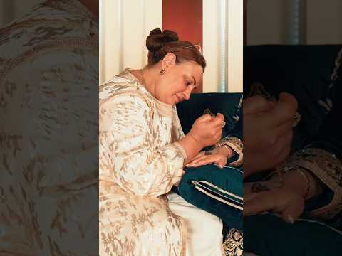 حنيو لالة حنة وحناني -زكرياء الغفولي #الشعبي #حنه_عروس #عرس