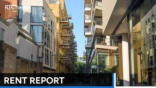 YouTube video thumbnail: Rate of Monthly Rent Rises Slowed in Q2 - Report