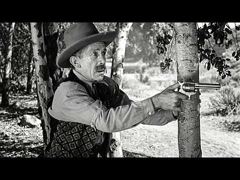 1937 - Colorado Kid - RIDING BRAVELY INTO A HURRICANE OF DANGER