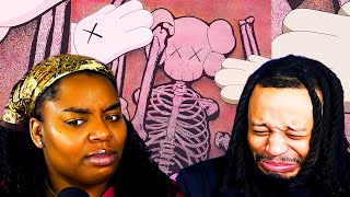 Clipse - LET GOD SORT EM OUT‼️‼️ (FULL ALBUM/REACTION)