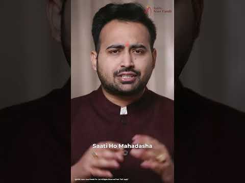 Kyon Hai 7 Mukhi Rudraksha Sabse Zyada Powerful? 📿 | Astro Arun Pandit