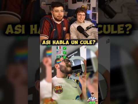 EL ACENTO EN DISTINTOS IDIOMAS #futbol #lacobraaa #barcelona #lamineyamal #davoxeneize