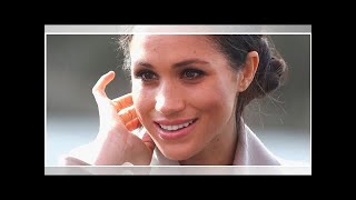Who is Benita Litt? - Meghan Markle's Friend's Daughter Will Be Bridesmaid In Royal Wedding