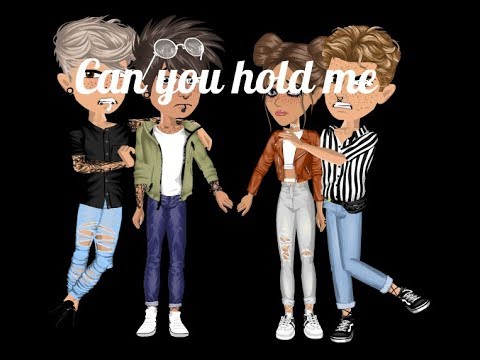 Can you hold me - Msp