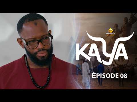 Série - Kaya - Épisode 08 - VOSTFR