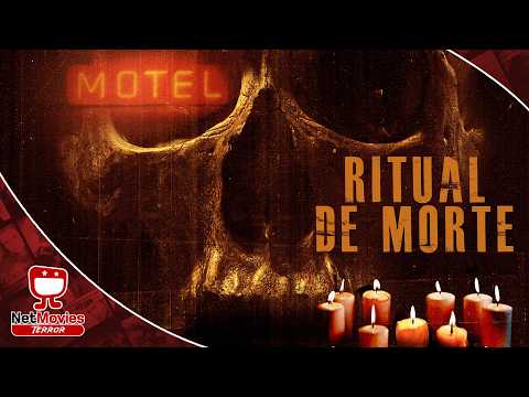 👻 Ritual de Morte com Eric B. Fleischman (2013) 🦇 Filme Completo GRÁTIS 🦇 DUBLADO | NetMovies Terror