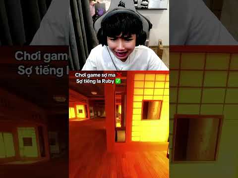 Chạy lẹ... #roblox #rubytv
