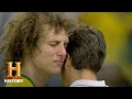 Futebol, História e Emoções Brasileiras