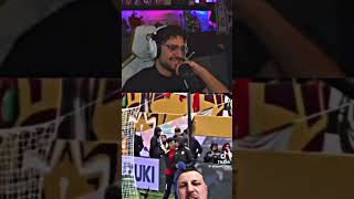 Marokko das unfairste Fußball Land der Welt!