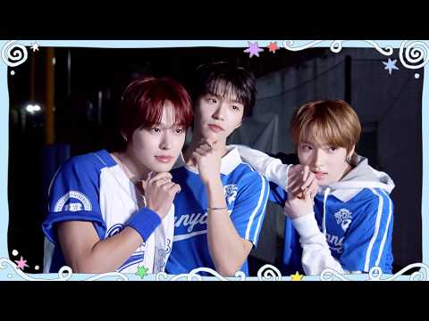 칭구들아~.ᐟ.ᐟ  우리 같이 파이팅하자⋆˙⟡💪 | 2026 하반기 <strong>대학</strong> 축제 Behind