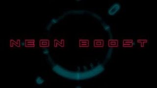 Neon Boost Volt Bamp Shortcut (Lights Off)