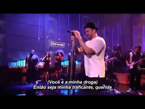 (Tradução) Pusher Love Girl | Justin Timberlake