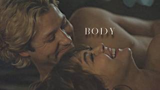 Dean & Allie | Body