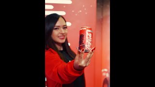Coca-Cola x Star Wars: Refresh Your Galaxy - Marcas Que A Gente Ama