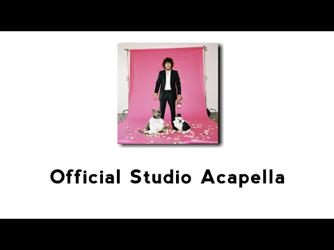 Benny Blanco, Halsey & Khalid - Eastside (Official Studio Acapella)