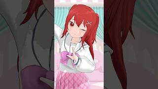 【MMDで #踊ってみた】最上級にかわいいの【野球と競馬のvtuber 】