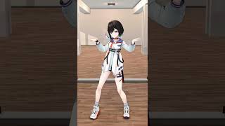 【踊ってみた】はちゃめちゃわちゃライフ！【鬼頭みさき】