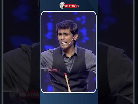 Murugaaaa...Murugaaaa.. Magic of Seerkazhi Govindarajan |Alex In Wonderland #shorts