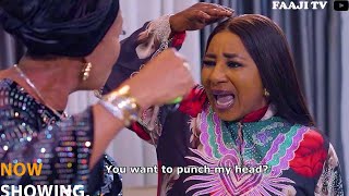 PANDA - Full Yoruba Movie 2025 | Latest Nigerian Movie Starring Tunde Aderinoye, Damilola Oni