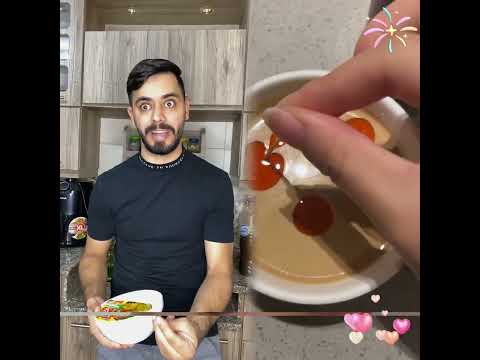 العيلة الاردنية و الاندومي 😂🍝🇯🇴