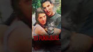 El caso más brutal de Argentina – CAROLINA ALÓ – 113 Puñaladas