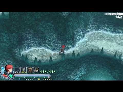 イース・メモワール ―フェルガナの誓い―(PS5版) Pt.8