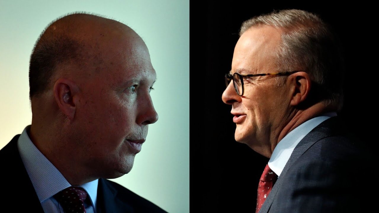 ‘Not surprising’: Labor resorts to ‘personal attacks’ against Peter Dutton in new ad