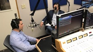 Ben Shapiro joins The Word podcast (Parts 1-3)