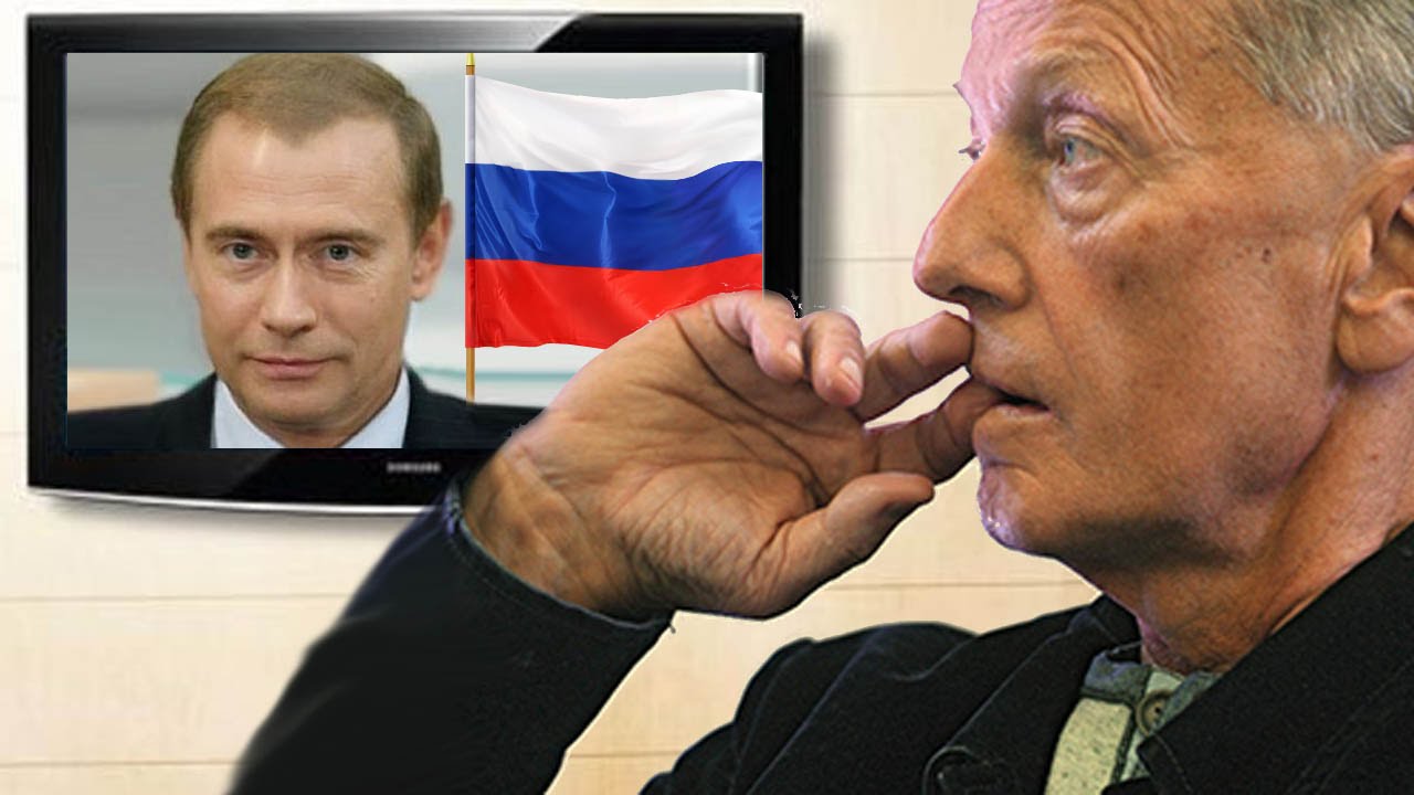 Кто станет следующим президентом России и США?
