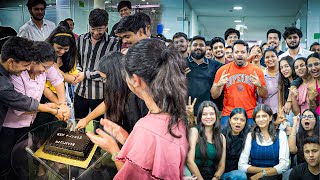 BeastLife Reached 100 Crore | PARTY !!