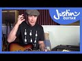 Guitar Practice Techniques and Tips
