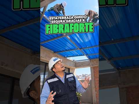 El secreto para una terraza perfecta y protegida publicidad remodelacion hogar tips fibraforte
