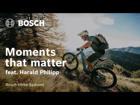 Moments that Matter featuring Harald Philipp