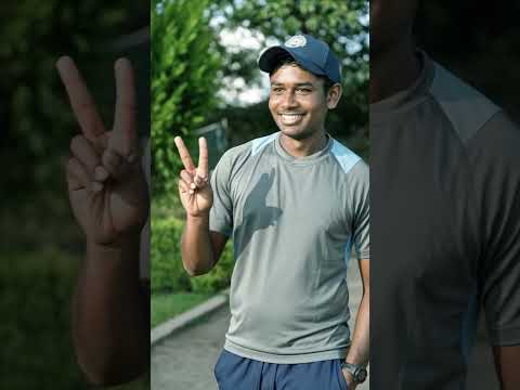 വിജയം സുനിശ്ചിതം. സഞ്ജു സാംസൺ - മലയാളികളുടെ പ്രിയപ്പെട്ട സൂപ്പർമാൻ !   I   Sanju Samson