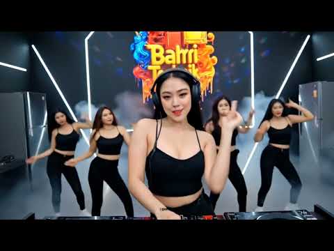 DJ Duit Duit Now Versi Bahri Teknik Servis