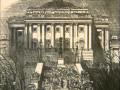 US-Mexican War and Manifest Destiny