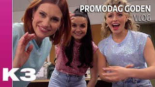 Is Plopmelk roze? - Vlog #178