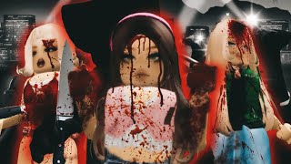 BODIES | FILME COMPLETO! (SUB ENGLISH) [Brookhaven RP]