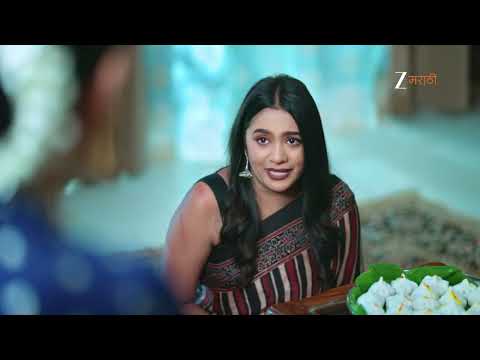 Tula Japnar Aahe | मायाला कसे फसवता येतील मोदक?