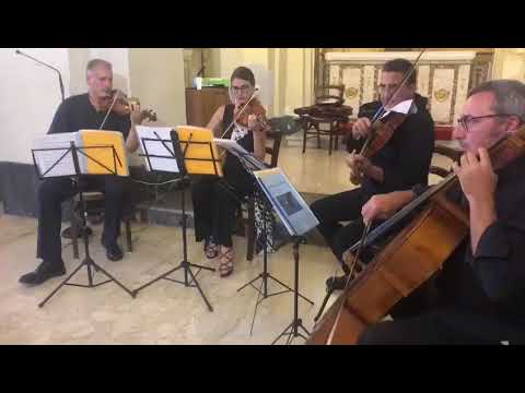 Quartetto Zuleima